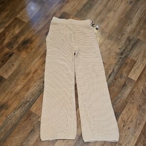 👖Sincerely Jules Knit Pants
